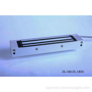 300lbs Single Door Magnetic Lock with CE (JS-180)